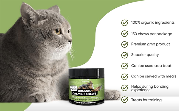 Melatonin for cats Melatonin for cats